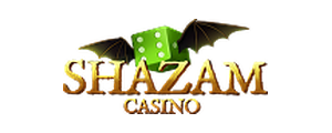 Shazam logo