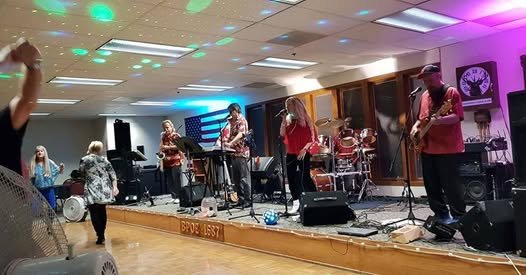 Breezn Esc Elks Mardi Gras 2020