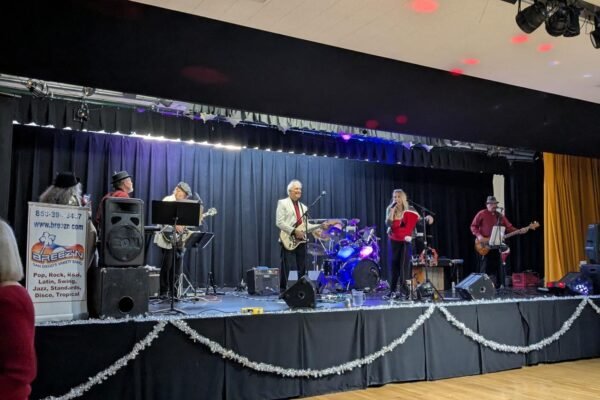 Breezn at Ocean Hills 2025